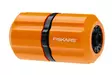 Fiskars Korjausliitin 13-15 mm 1/2"-5/8" - Puutarhaletkut ja -tarvikkeet - 6411501510891 - 1