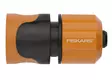 Fiskars Sulkuliitin stop 13mm-1/2" - Puutarhaletkut ja -tarvikkeet - 6411501511041 - 1