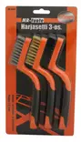 HARJASETTI 3-OS. - Työkalusarjat - 6430013063381 - 2