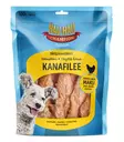 HHC Täyslihaherkut - Kanafilee 400 g - Koiran makupalat - 6430030774161 - 1
