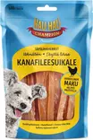 HHC Täyslihaherkut - Kanafileesuikale 100g - Koiran makupalat - 6430043027391 - 1