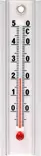 Huonelämpömittari - Sisälämpömittarit - 6411570001061 - 1