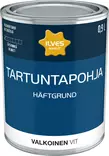 ILVES TARTUNTAPOHJA VESIO. 0,9L - Sisämaalit - 6430026950111 - 1