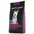 JAHTI & VAHTI EXTRA ENERGIA 12 Kg - Koiran kuivaruoat - 6417679047771 - 1