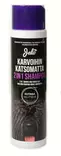 Jalo Karvoihin katsomatta 2in1 shampoo 300 ml - Koiran trimmaus ja turkinhoito - 6414400411511 - 1