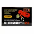 KALASTUSMAGNEETTISETTI 150 KG - Magneettikalastus - 6438159985031 - 1