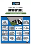 KESTOPEITE 2 X 3 M - Kestopeitteet - 6438159040341 - 1