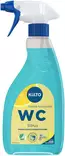 KIILTO WC- SPRAY SITRUS 600ml - WC:n puhdistus ja putkenavaajat - 6417964579871 - 1