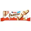 KINDER BUENO WHITE 39G - Suklaat ja konvehdit - 0000080761761 - 1