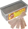 KING REAL COLAREMMI 300G - Makeispussit, -patukat ja tikkarit - 8435063804791 - 1