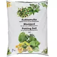 Kukkamulta 10 L - Sisäkasvimullat - 6410411939341 - 1
