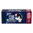LATZ 44-PACK MIXED - Kissan märkäruoka - 8445290598851 - 1