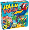 LAUTAPELI JOLLY POLLY - Pöytä- ja lautapelit - 6416739565651 - 1