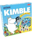 LAUTAPELI MUUMI KIMBLE - Pöytä- ja lautapelit - 6416739560441 - 1