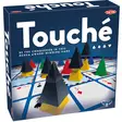 LAUTAPELI TOUCHÉ - Pöytä- ja lautapelit - 6416739587721 - 1