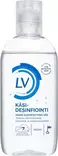 LV 100ML KÄSIDESI GEELI NORO - Käsidesit ja käsihuuhde - 6414505023251 - 1