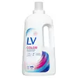 LV 1,5L COLOR PYYKIN PESUNESTE - Pyykinpesuaineet  - 6414505015171 - 1