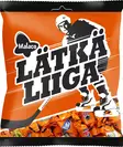 LÄTKÄLIIGA 140G - Makeispussit, -patukat ja tikkarit - 6420256015711 - 1