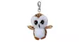Lumo Stars Owl Uggla mini pehmo - Pehmolelut - 6416739550411 - 1