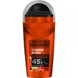 MEN EXPERT DEO ROLL-ON 50ML THERMIC - Miesten deodorantit - 3600522632641 - 1