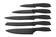 Maku Veitsisetti teräs 5 kpl - Keittiöveitset ja veitsenteroittimet - 6410412703101 - 1
