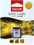 Maxell SDHC 16GB X-SERIES CLASS 10 - Tallennusvälineet - 4902580725761 - 1