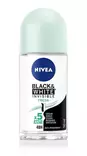 NIVEA DEO ROLL-ON 50ML B&W FRESH 50ML - Naisten deodorantit - 0000042349501 - 1