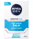 NIVEA MEN PARTABALSAMI 100ML SENSIT COOL - Miesten tuoksut ja hajuvedet - 4005808944811 - 1