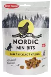 NORDIC MINI BITS KANA - Koiran makupalat - 5700551171451 - 1