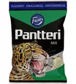 PANTTERI MIX 180G - Makeispussit, -patukat ja tikkarit - 6411401036231 - 1
