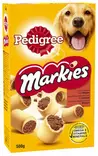 PEDIGREE MARKIES - Koiran makupalat - 5010394996471 - 1
