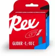 Rex kuumavaha 423 Glider Sininen -1...-10°C 2x43G - Talviurheilutuotteet - 6417839004231 - 1
