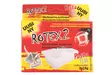 Rotex-2 Hiirenmyrkky Syöttirasia 2x15 g Pasta - Sisätilojen torjunta-aineet - 6410413145221 - 1