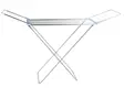 SAIMA KUIVAUSTELINE SIIVILLÄ ALUMIINI - Pyykinkuivaustelineet - 6410411838941 - 1