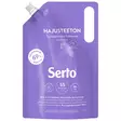 SERTO HAJUUSTEETON PYYKINPESUAINE 1,5L - Pyykinpesuaineet  - 6417964578621 - 1