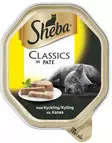 SHEBA CLASSIC kana - Kissan märkäruoka - 4008429065651 - 1