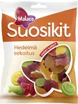 SUOSIKIT 230G HEDELMÄ MAKEISSEKOITUS - Makeispussit, -patukat ja tikkarit - 6420256015261 - 1