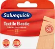 Salvequick Textil leikattava kangaslaastari 75 cm - Ensiaputuotteet - 7310615462241 - 1