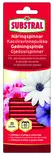 Substral Kasviravinnepuikko kukkiville kasveille 30 kpl - Sisäkasvien lannoitteet ja ravinteet - 5707441000211 - 1