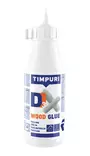 TIMPURI Puuliima D3 200ml - Kiinnitys- ja liimamassat - 6418091030471 - 1