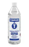 TIMPURI Tärpätti 1 l - Maaliohenteet - 6418091031201 - 1