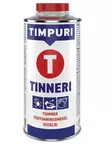 TIMPURI Tinneri 750 ml - Maaliohenteet - 6418091031171 - 1