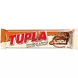 TUPLA DOUBLE LAYER WHITE NOUGAT 48G - Suklaat ja konvehdit - 6420256015681 - 1