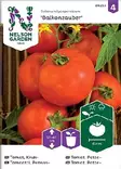 Tomaatti, Ruukku-, Balkonzauber - Vihannesten ja hedelmien siemenet - 7312600862531 - 1