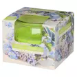 Tuoksukynttilälasi Floral freshness - Pöytäkynttilät ja tuoksukynttilät - 5906927047461 - 1