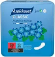 VUOKKOSET 30 CLASSIC - Tamponit ja terveyssiteet - 6414100843001 - 1