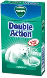 Vicks Double Action - Purukumit ja pastillit - 4030300022231 - 1