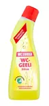 WC Kukka 750ml Sitrus wc-geeli - WC:n puhdistus ja putkenavaajat - 6412203102391 - 1