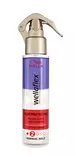 Wellaflex Style&Heat Protect lämpösuihke 150 ml - Hiusnaamiot ja muut hiustuotteet - 8699568534601 - 1