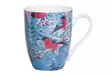 Winteria Muki Nostalgia rekiretki 34 cl - Mukit ja kupit - 6410416101231 - 1